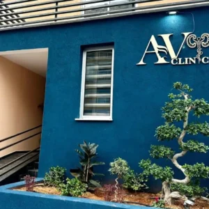 100m² Office for Rent in Limassol – Mesa Geitonia