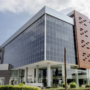 250m² Office for Rent in Limassol – Agios Athanasios
