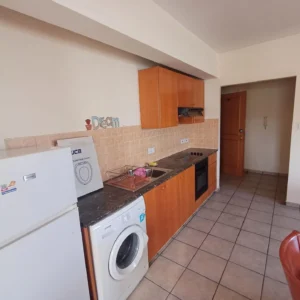 1 Bedroom Apartment for Rent in Nicosia District