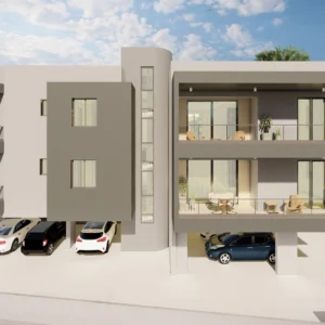 2 Bedroom Apartment for Sale in Geri, Nicosia District