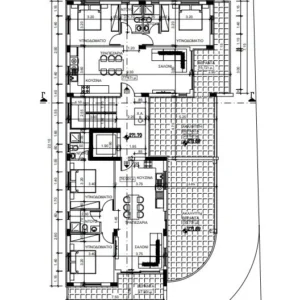 2 Bedroom Apartment for Sale in Pera Chorio, Nicosia District