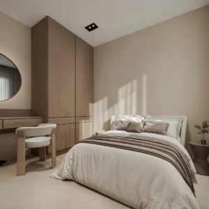 1 Bedroom Apartment for Sale in Empa, Paphos District
