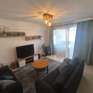 2 Bedroom Apartment for Sale in Larnaca District