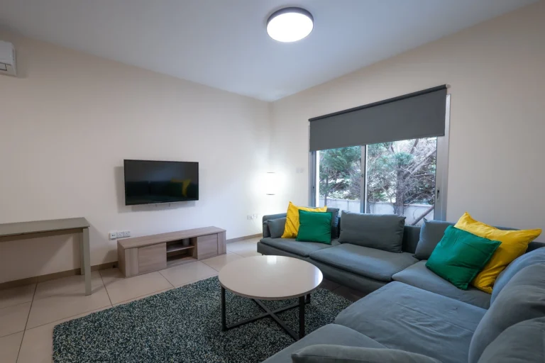 3 Bedroom Apartment for Sale in Limassol – Agia Zoni
