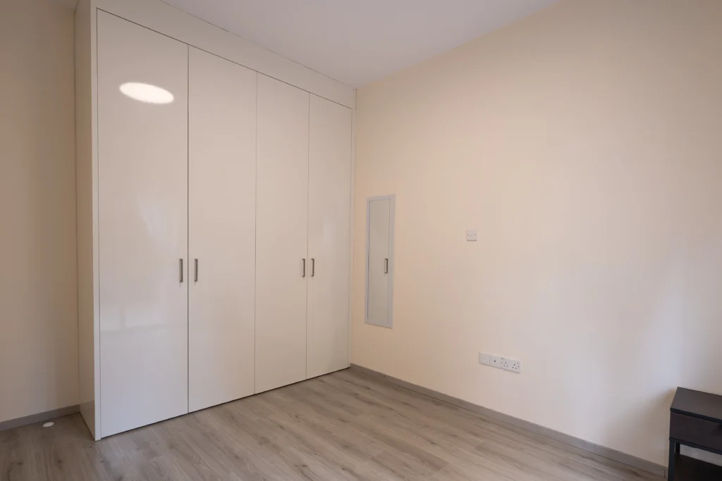 3 Bedroom Apartment for Sale in Limassol – Agia Zoni