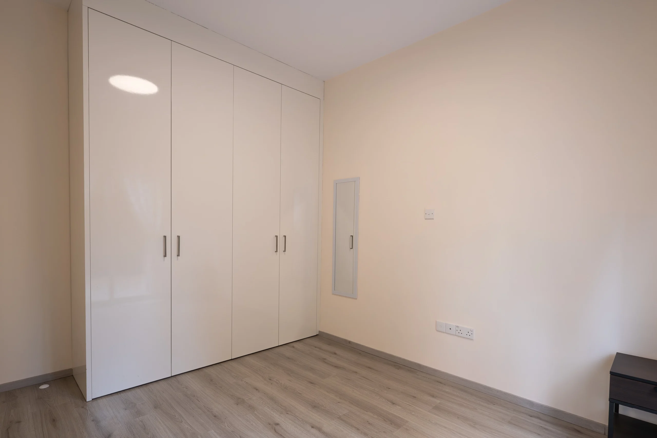 3 Bedroom Apartment for Sale in Limassol – Agia Zoni