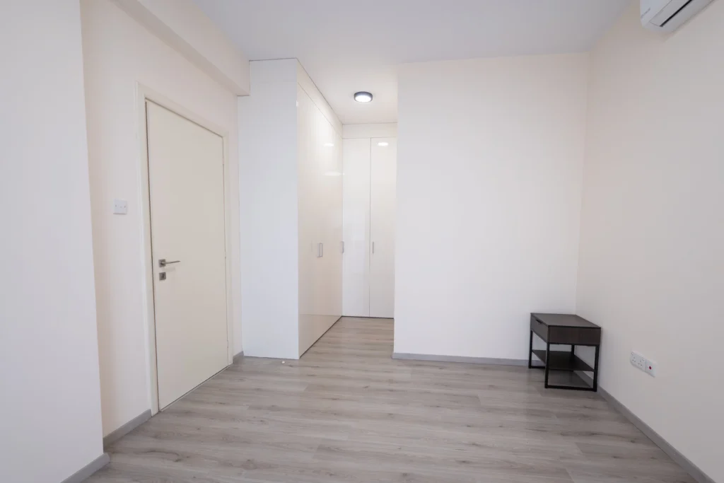 3 Bedroom Apartment for Sale in Limassol – Agia Zoni