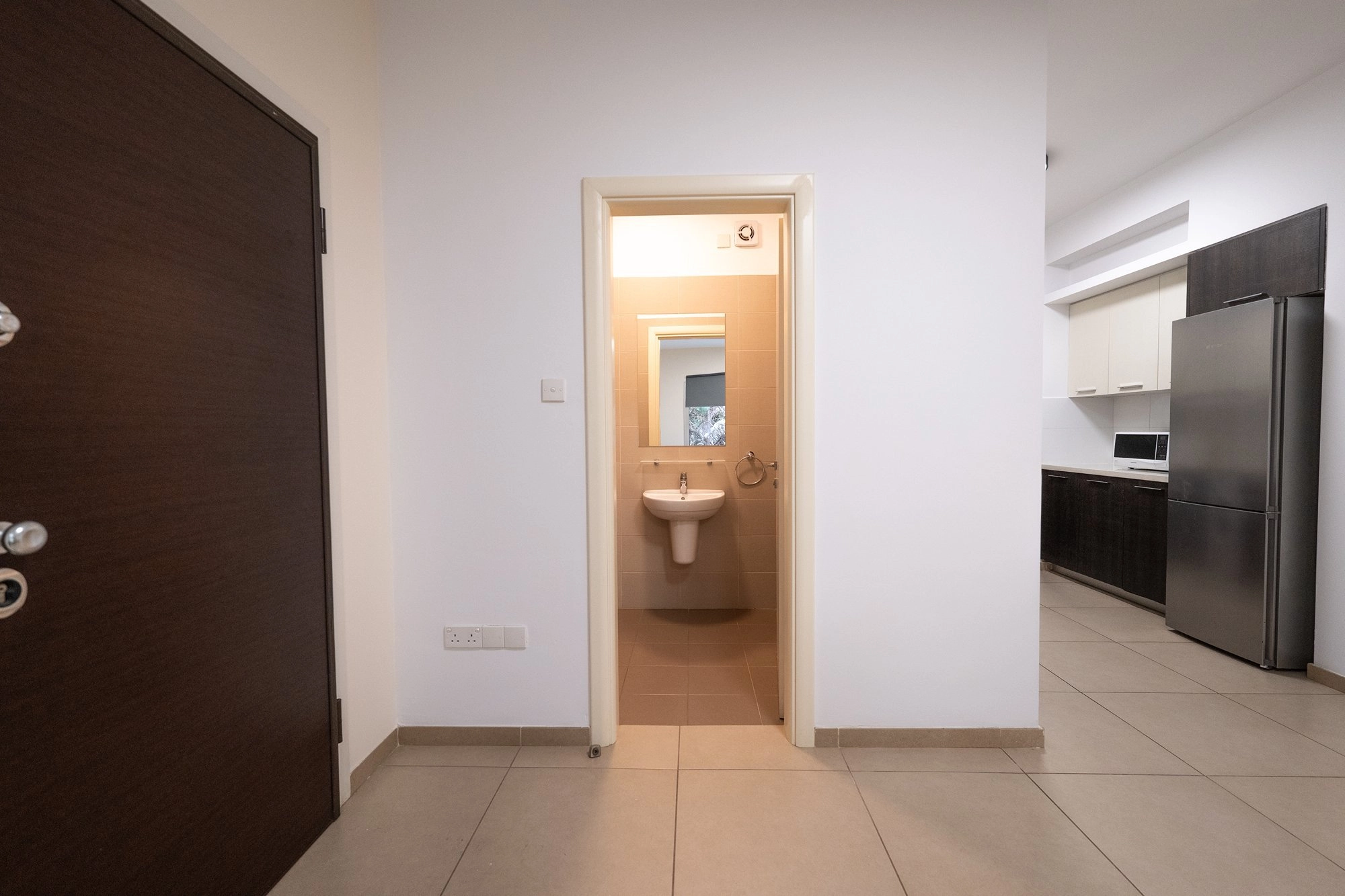 3 Bedroom Apartment for Sale in Limassol – Agia Zoni