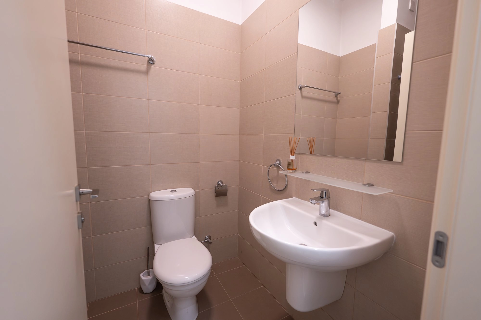 3 Bedroom Apartment for Sale in Limassol – Agia Zoni