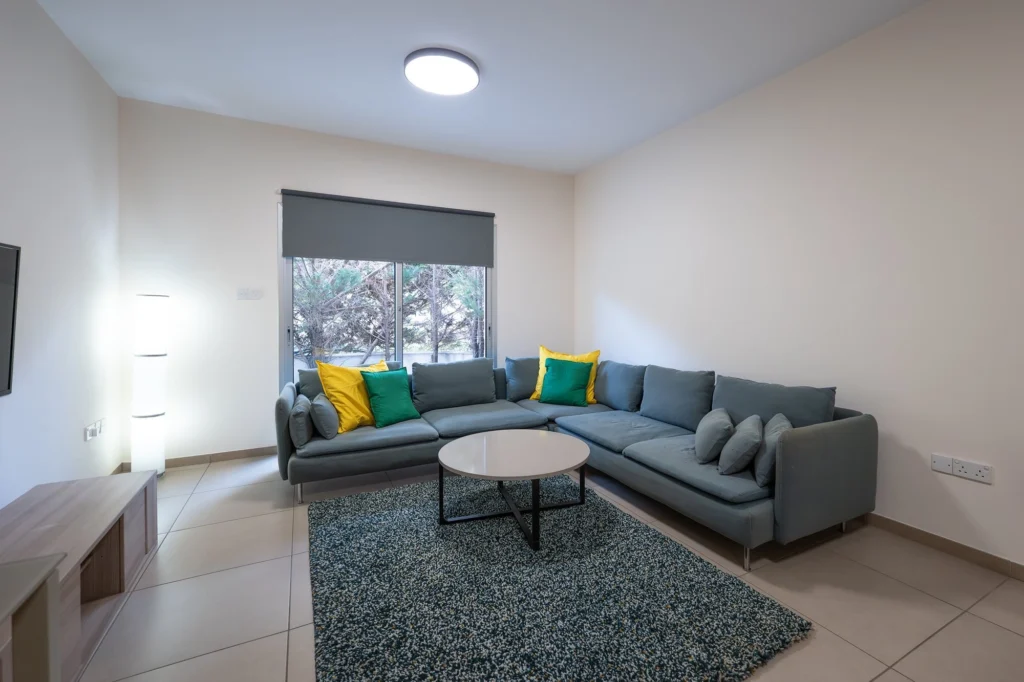 3 Bedroom Apartment for Sale in Limassol – Agia Zoni
