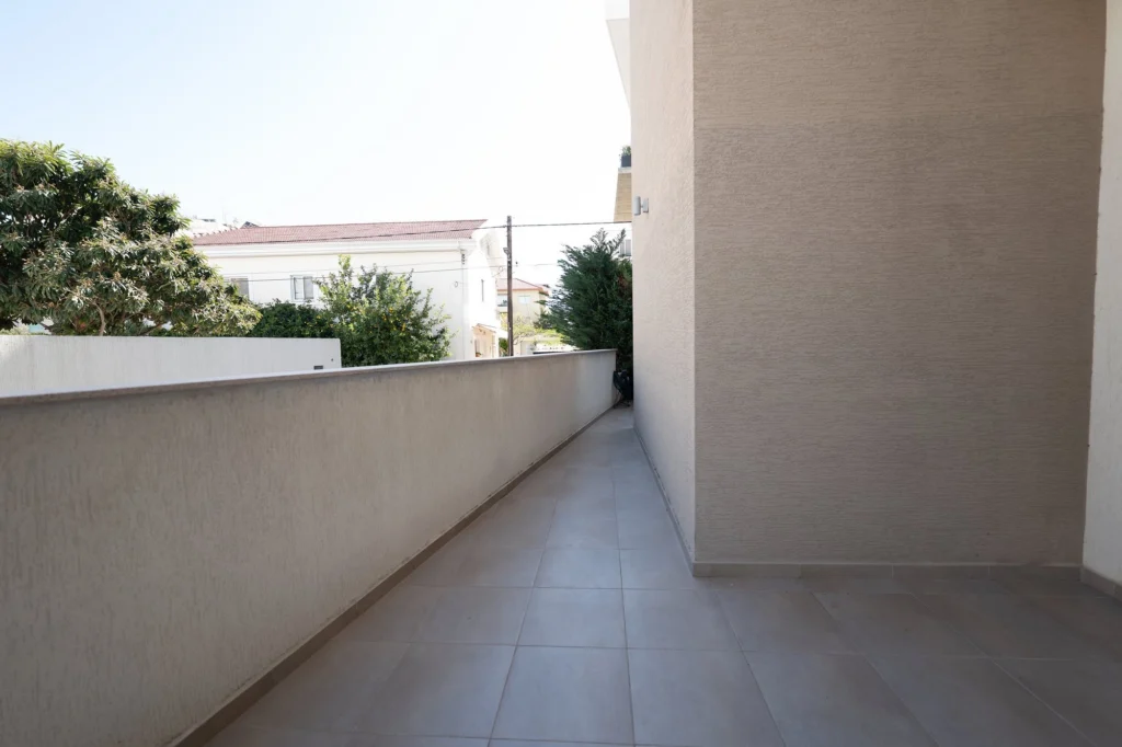 3 Bedroom Apartment for Sale in Limassol – Agia Zoni