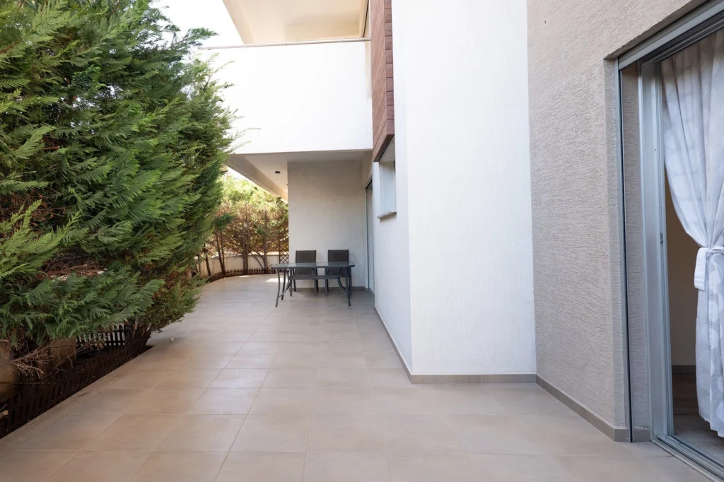 3 Bedroom Apartment for Sale in Limassol – Agia Zoni