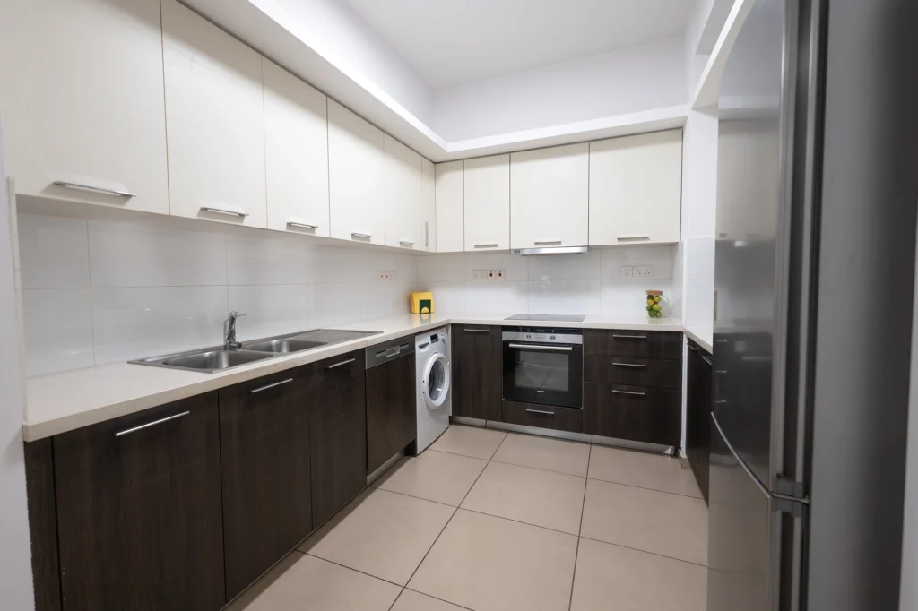 3 Bedroom Apartment for Sale in Limassol – Agia Zoni