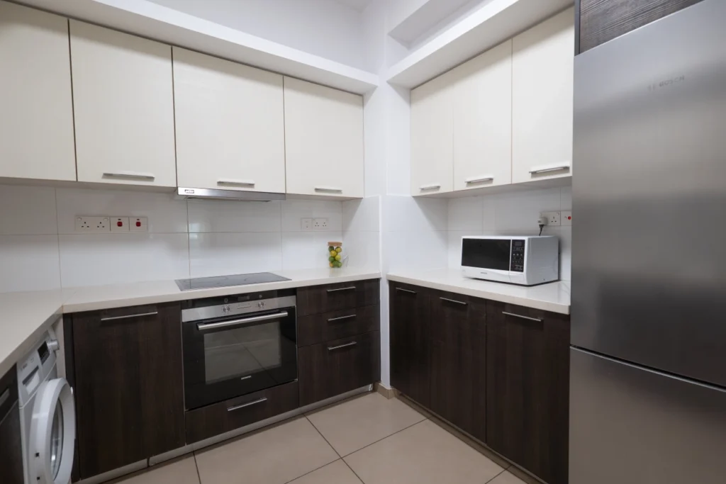 3 Bedroom Apartment for Sale in Limassol – Agia Zoni