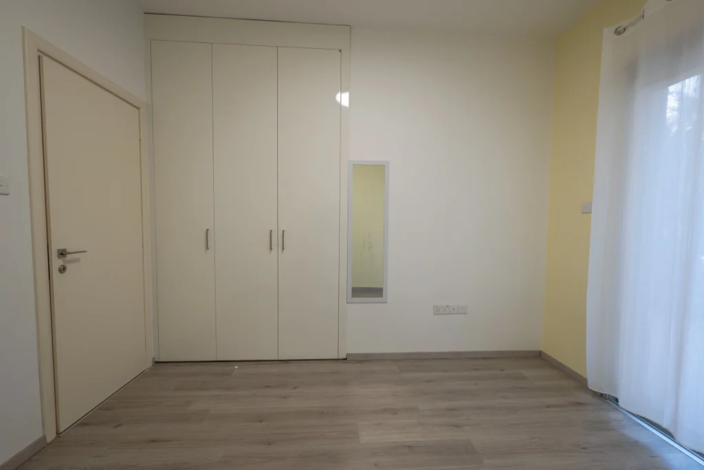 3 Bedroom Apartment for Sale in Limassol – Agia Zoni