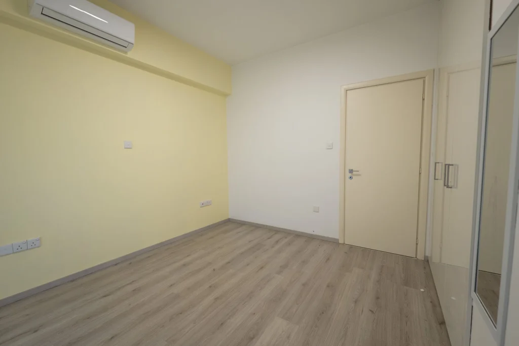 3 Bedroom Apartment for Sale in Limassol – Agia Zoni