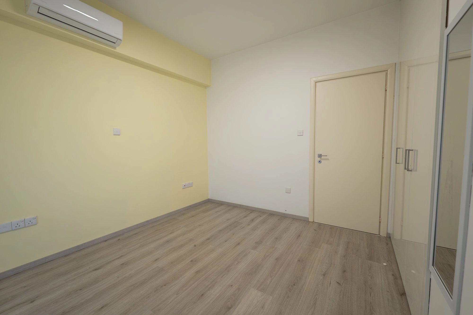 3 Bedroom Apartment for Sale in Limassol – Agia Zoni