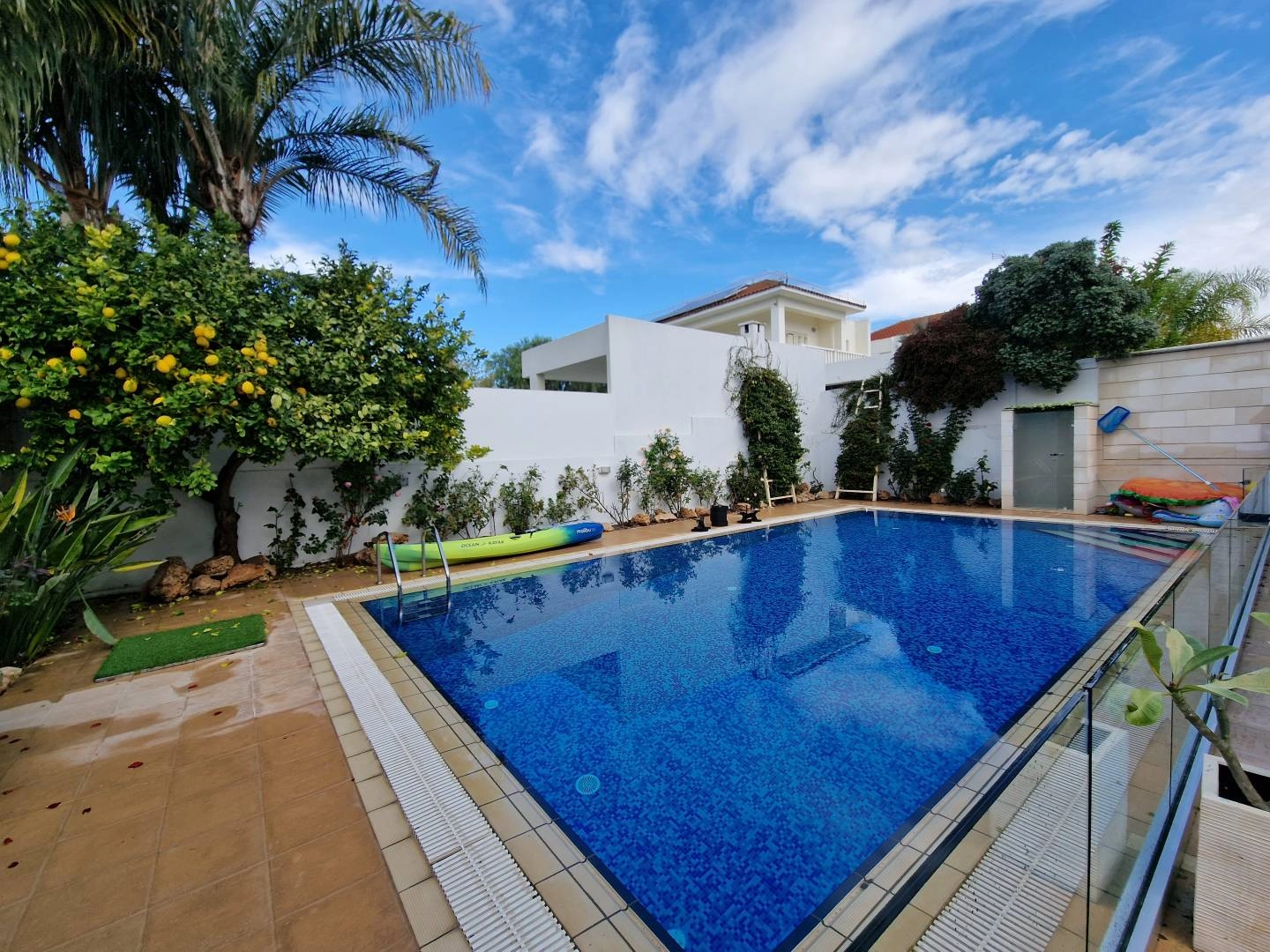4 Bedroom House for Rent