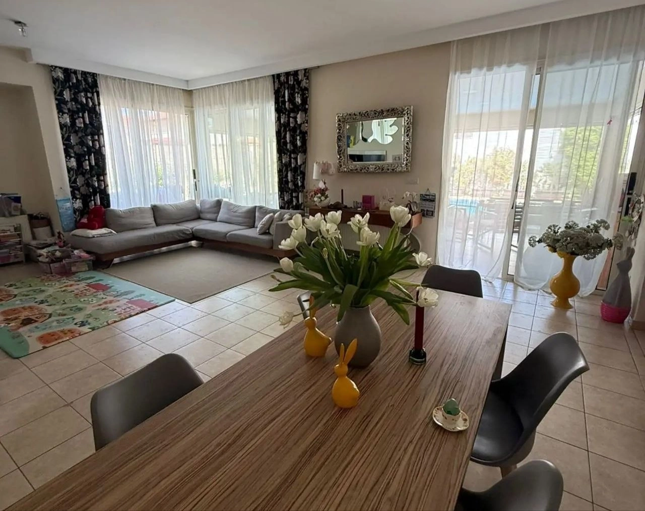 4 Bedroom House for Rent