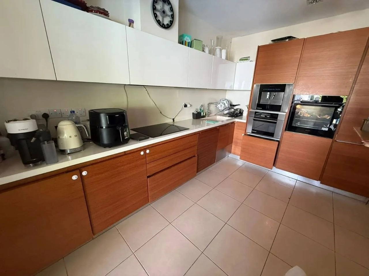 4 Bedroom House for Rent