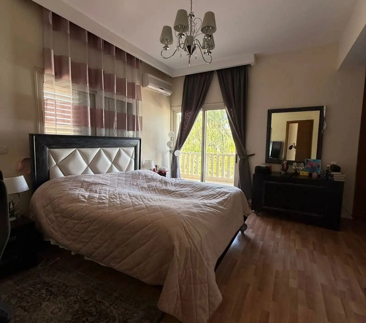 4 Bedroom House for Rent