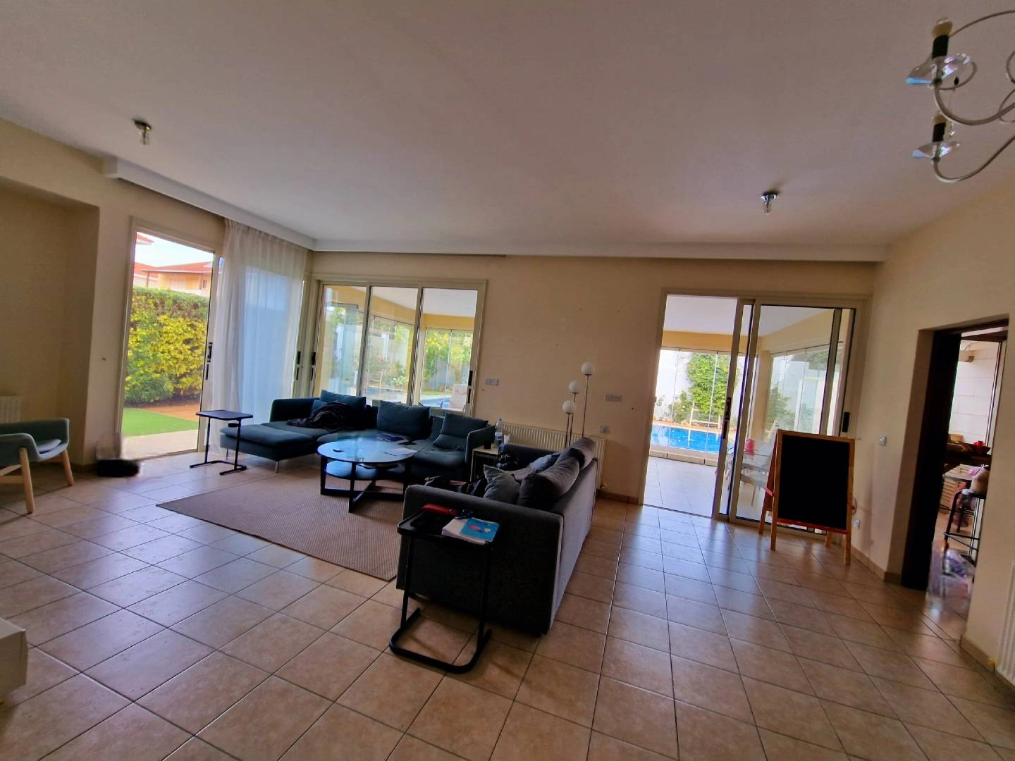4 Bedroom House for Rent