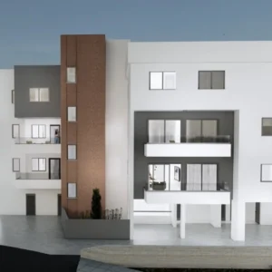 3 Bedroom Apartment for Sale in Limassol – Agios Athanasios