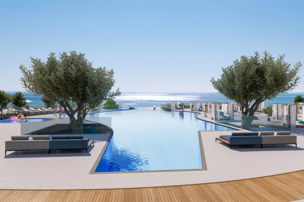 6+ Bedroom Apartment for Sale in Limassol – Marina