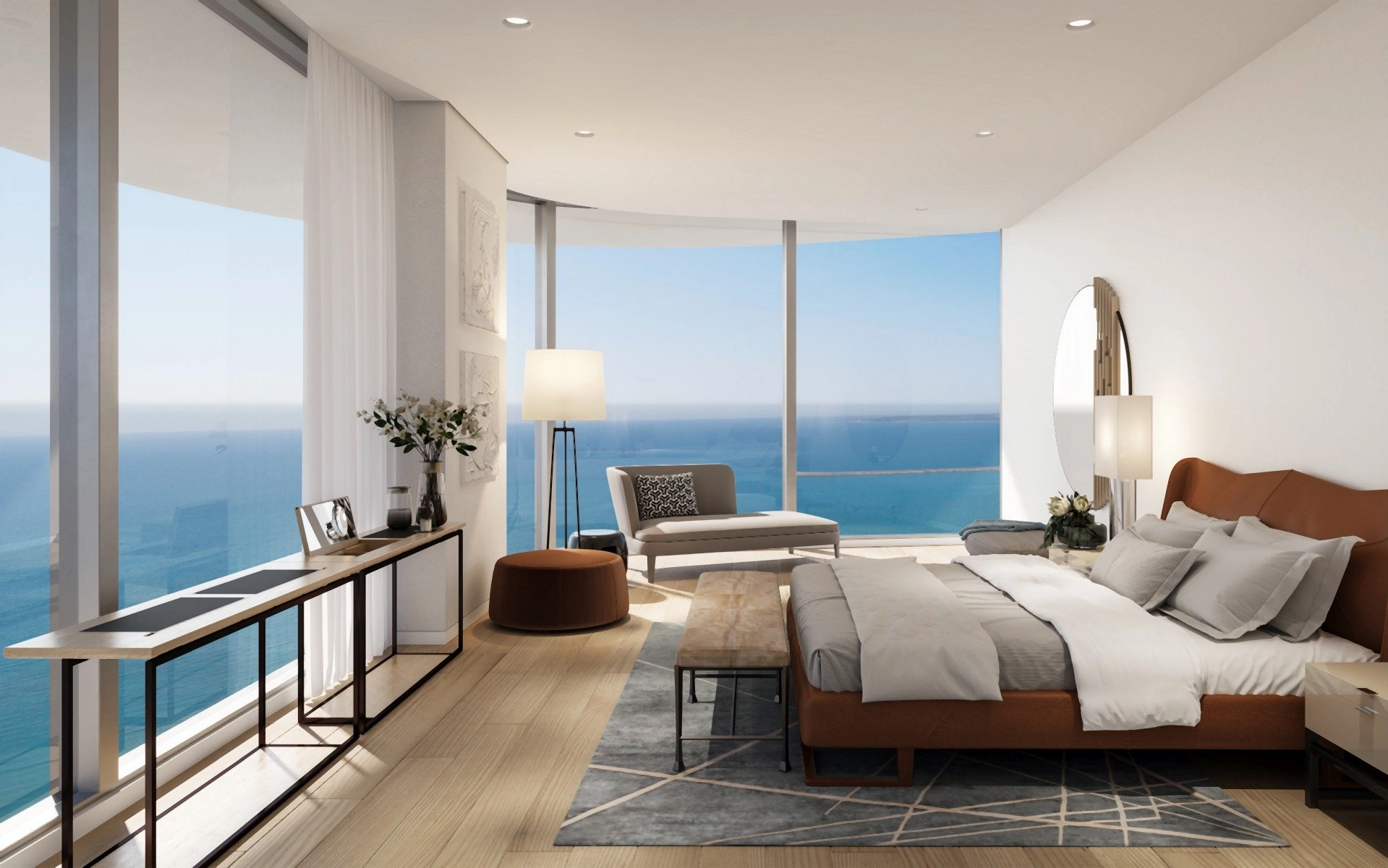 6+ Bedroom Apartment for Sale in Limassol – Marina