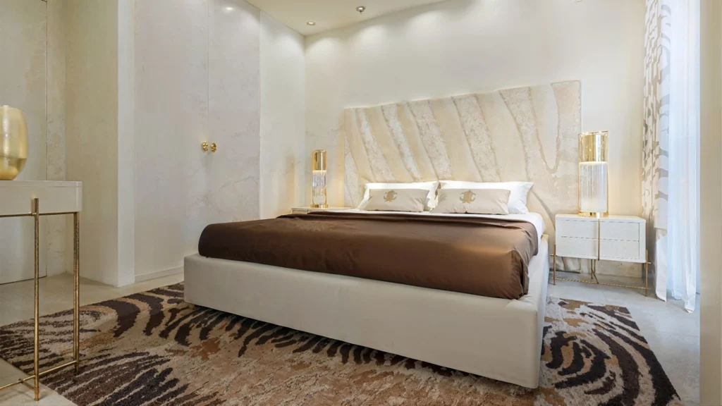 6+ Bedroom Apartment for Sale in Limassol – Marina