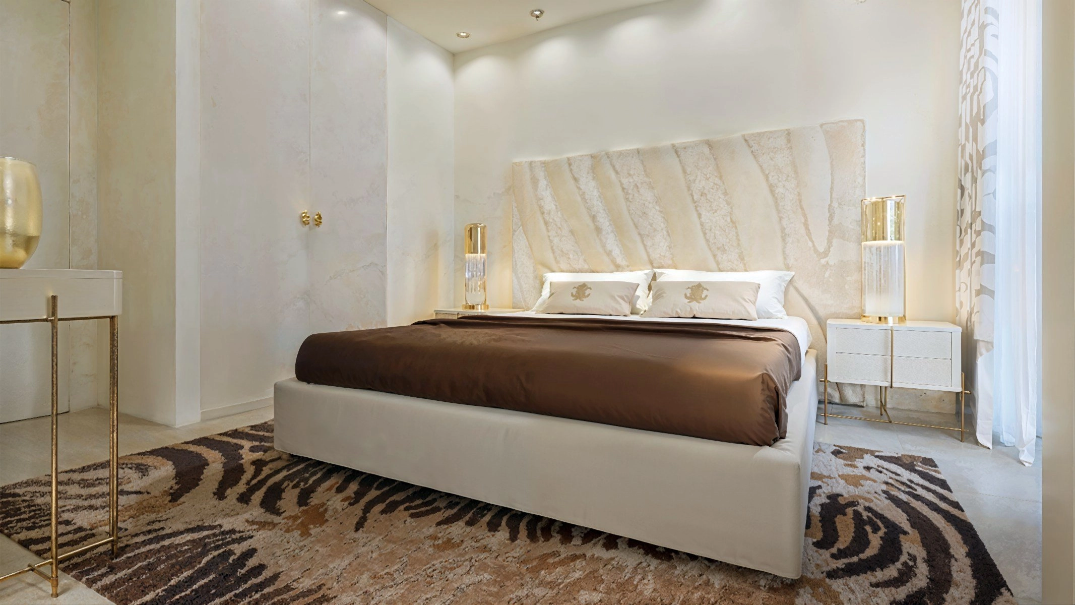 6+ Bedroom Apartment for Sale in Limassol – Marina