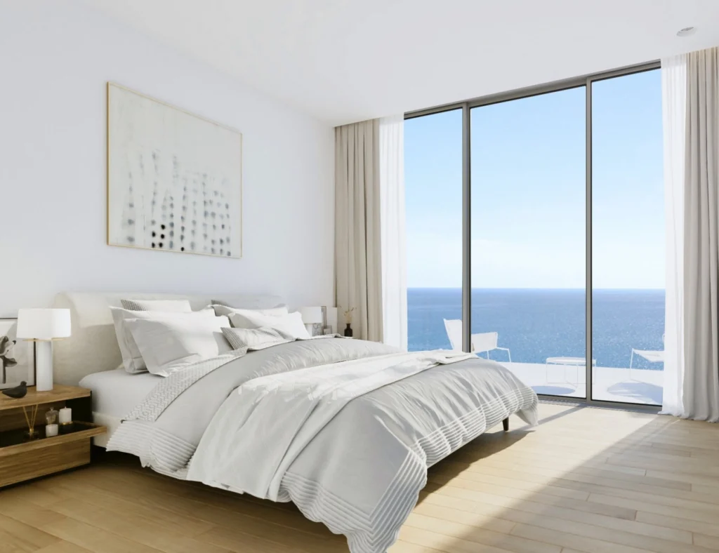 6+ Bedroom Apartment for Sale in Limassol – Marina