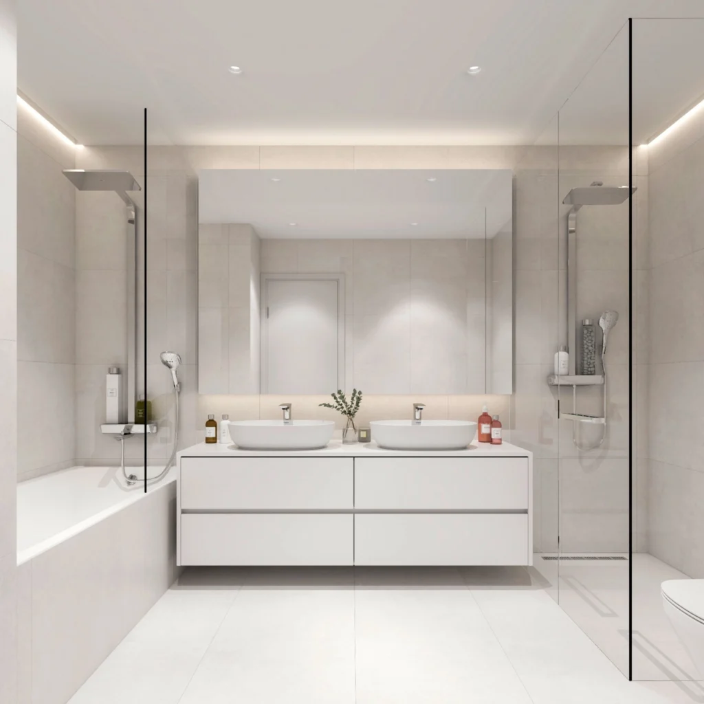6+ Bedroom Apartment for Sale in Limassol – Marina
