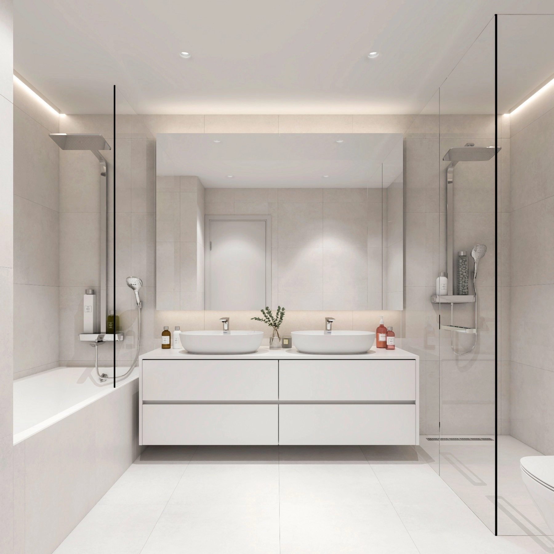 6+ Bedroom Apartment for Sale in Limassol – Marina