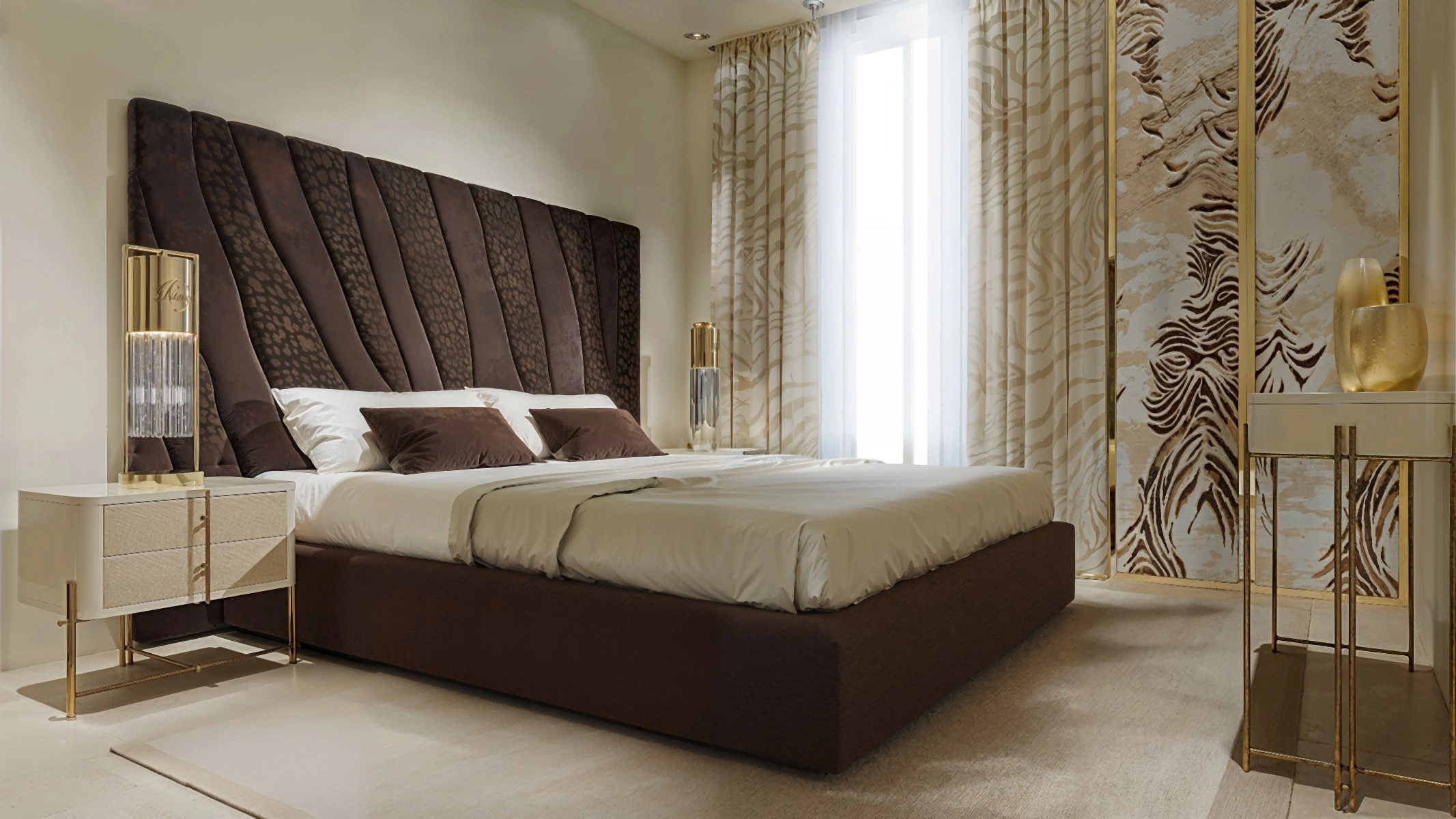6+ Bedroom Apartment for Sale in Limassol – Marina