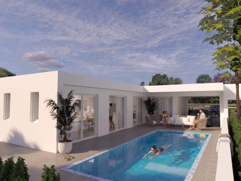 Cheap Houses and Villas for Sale Famagusta up to 400000 euro