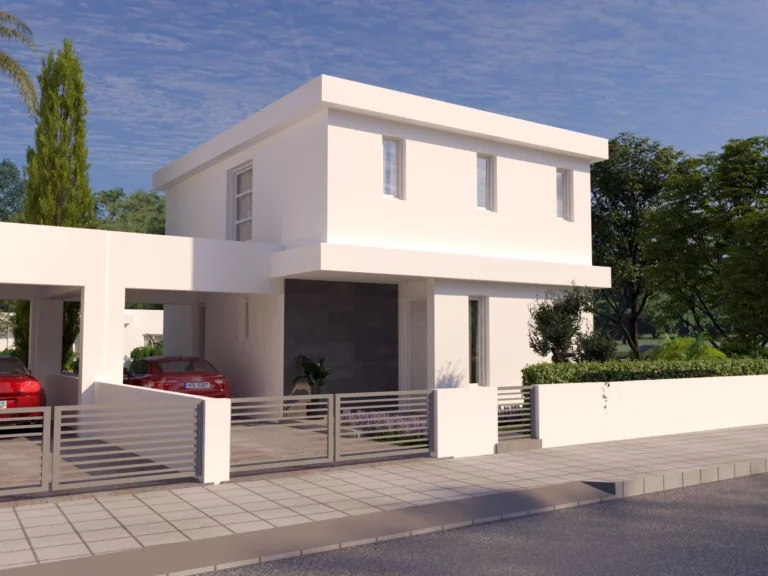 Cheap Houses and Villas for Sale Famagusta up to 400000 euro