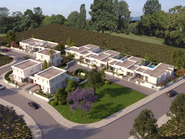 Cheap Houses and Villas for Sale Famagusta