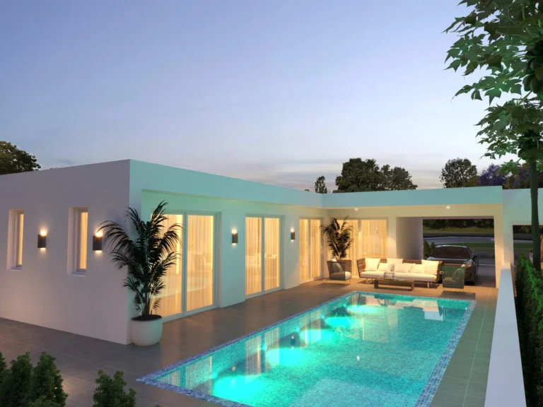 Cheap Houses and Villas for Sale Famagusta