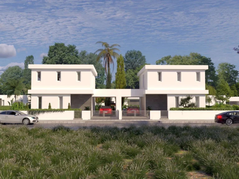 Cheap Houses and Villas for Sale Famagusta