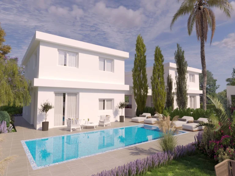 Cheap Houses and Villas for Sale Famagusta