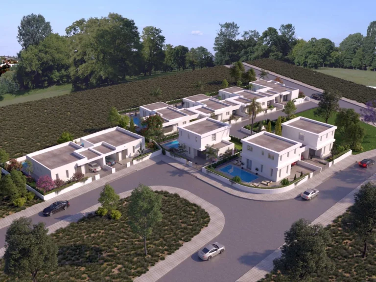 Cheap Houses and Villas for Sale Famagusta