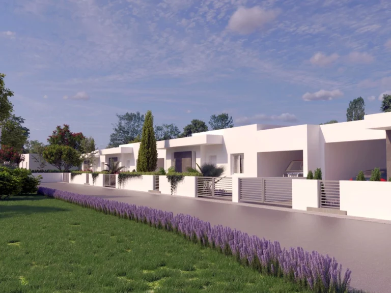 Cheap Houses and Villas for Sale Famagusta