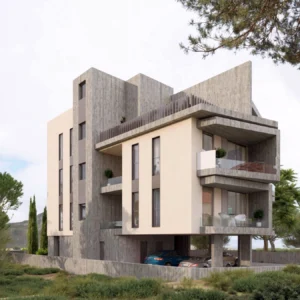 3 Bedroom Apartment for Sale in Germasogeia, Limassol District