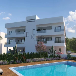 2 Bedroom Apartment for Sale in Paralimni, Famagusta District