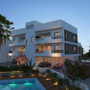 2 Bedroom Apartment for Sale in Paralimni, Famagusta District