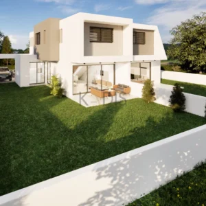 3 Bedroom House for Sale in GSP Area, Nicosia District