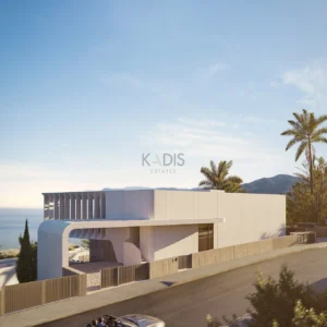 5 Bedroom House for Sale in Agios Tychonas, Limassol District
