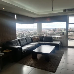 3 Bedroom House for Sale in Limassol – Panthea