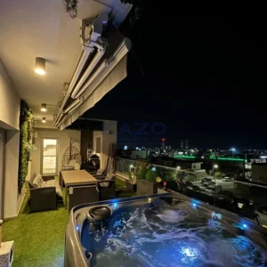 3 Bedroom Apartment for Sale in Limassol – Mesa Geitonia